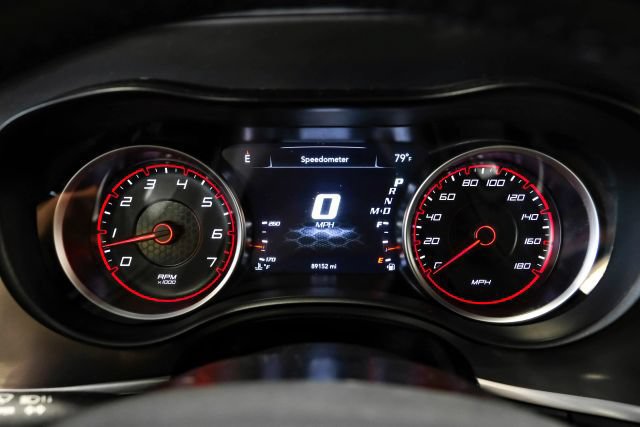 Used 2022 Dodge Charger Scat Pack w/ Harman/Kardon Audio Group RWD image 21