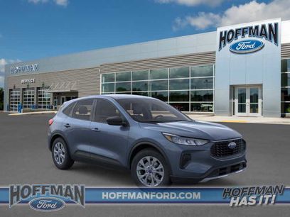New 2026 Ford Escape Active w/ Tech Pack #1
