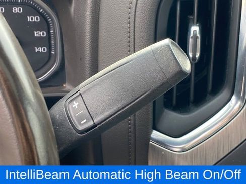 Certified 2022 GMC Sierra 2500 Denali w/ Denali Ultimate Package image 12