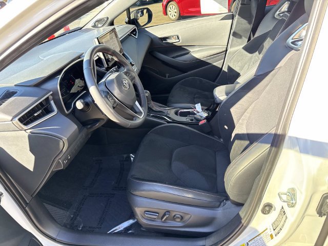 Used 2026 Toyota Corolla SE FWD image 14