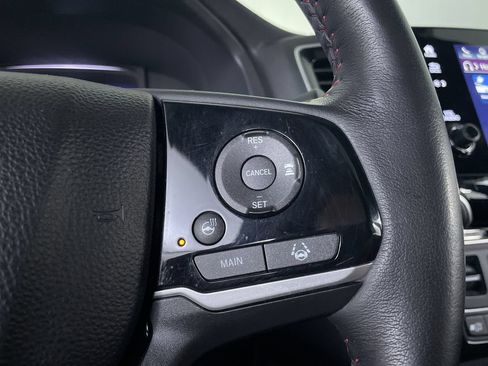 Used 2020 Honda Pilot Black Edition image 29