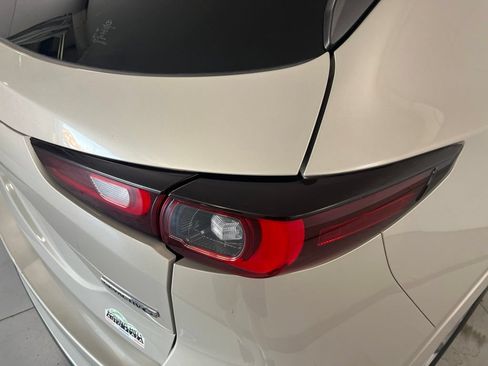 Used 2025 MAZDA CX-5 AWD 2.5 S w/ Preferred Package image 46