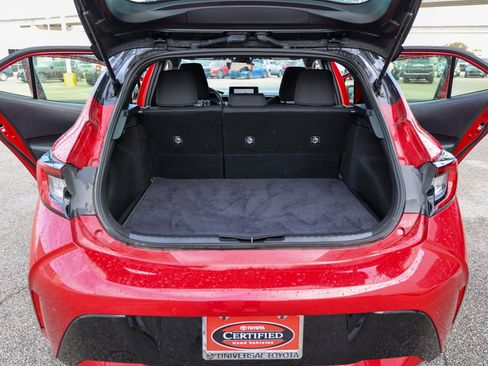 Certified 2024 Toyota Corolla SE FWD image 25