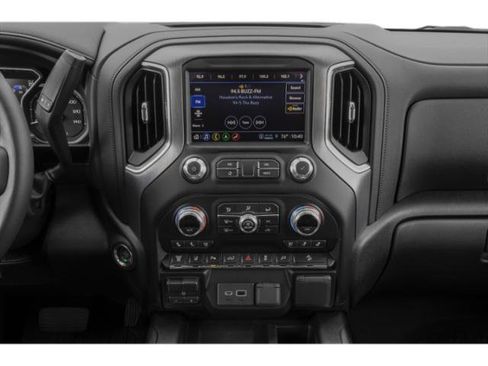 Used 2021 GMC Sierra 2500 Denali w/ Denali Ultimate Package AWD/4WD image 13