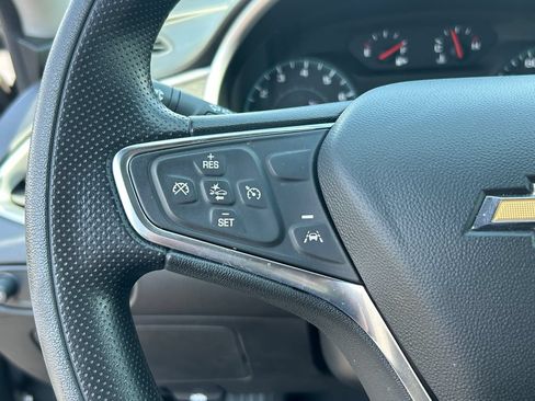Used 2024 Chevrolet Malibu LT FWD image 19