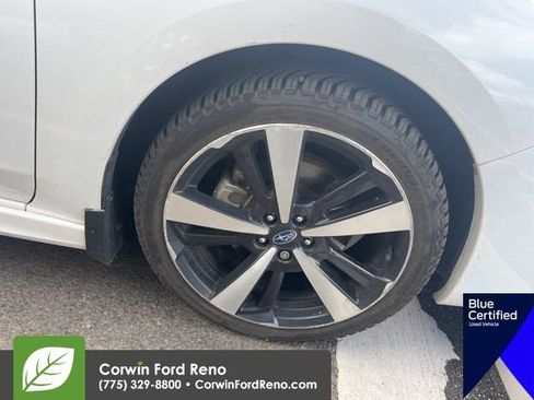 Used 2019 Subaru Impreza 2.0i Sport image 15