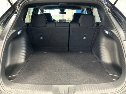Certified 2025 Honda HR-V Sport image 22
