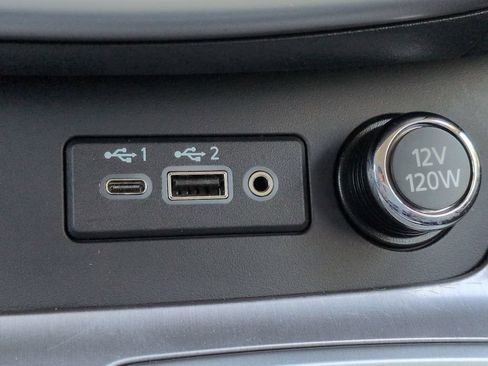 Used 2022 Nissan Murano SV FWD image 21