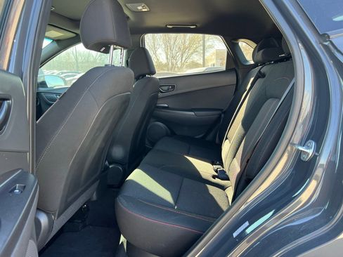 Certified 2023 Hyundai Kona N Line image 17
