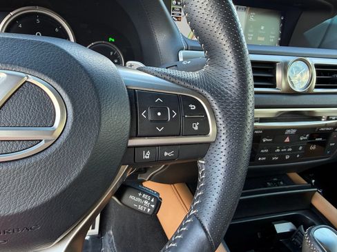 Used 2019 Lexus GS 350 F Sport RWD image 22