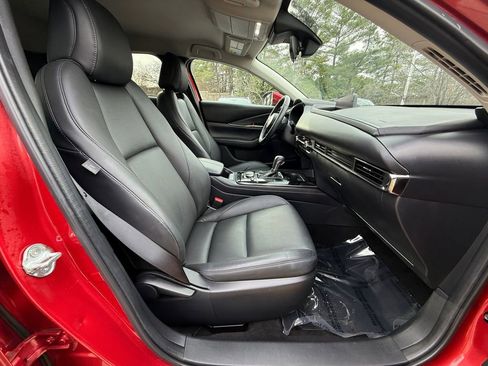 Used 2023 MAZDA CX-30 AWD 2.5 S w/ Preferred Package image 24