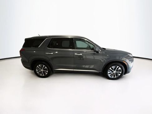 Used 2022 Hyundai Palisade SEL FWD image 7