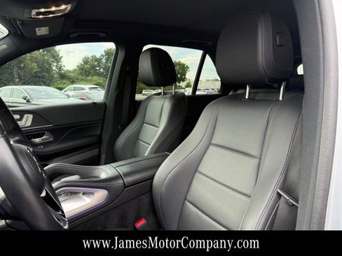 Certified 2024 Mercedes-Benz GLE 450 4MATIC image 16