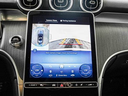 Certified 2026 Mercedes-Benz GLC 300 image 19