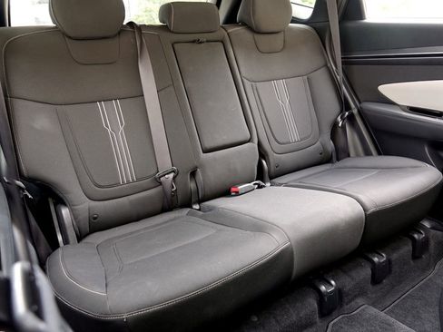 Used 2022 Hyundai Tucson SEL w/ Convenience Package image 9