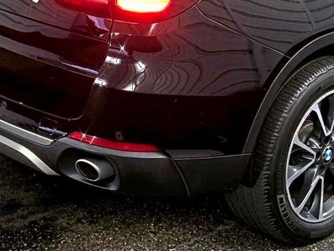 Used 2015 BMW X5 xDrive35d image 13