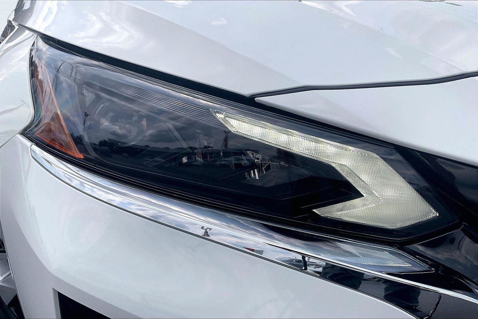 Certified 2025 Nissan Altima 2.5 S FWD image 29