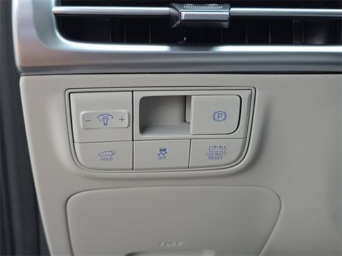 New 2025 Hyundai Tucson SEL image 26