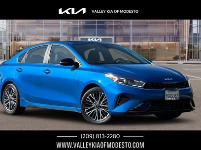 Used 2023 Kia Forte GT-Line