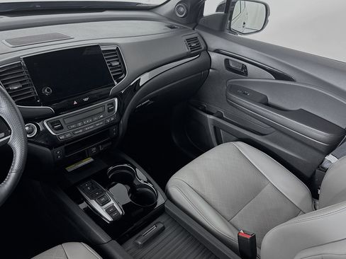 Certified 2023 Honda Passport Elite image 24