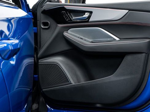 New 2026 Acura MDX A-Spec image 10