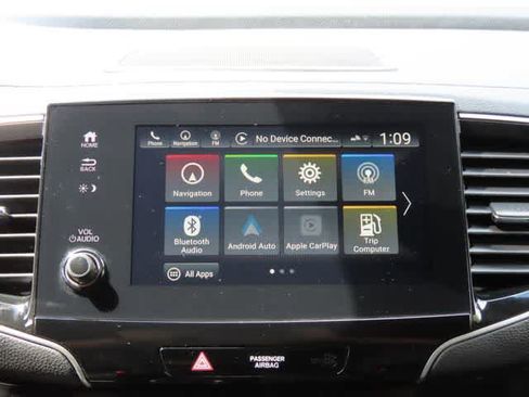Certified 2024 Honda Passport Black Edition image 20