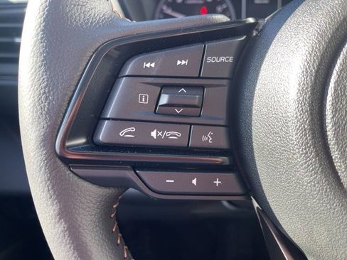 New 2025 Subaru Ascent Bronze Edition image 22