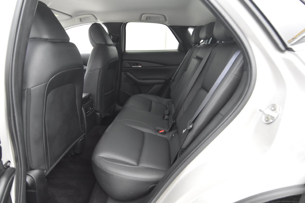 Used 2023 MAZDA CX-30 AWD 2.5 S w/ Select Package image 27