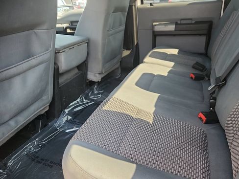 Used 2016 Ford F350 XLT w/ XTR Package AWD/4WD image 10