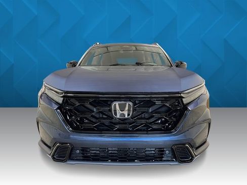 New 2026 Honda CR-V Sport-L image 10