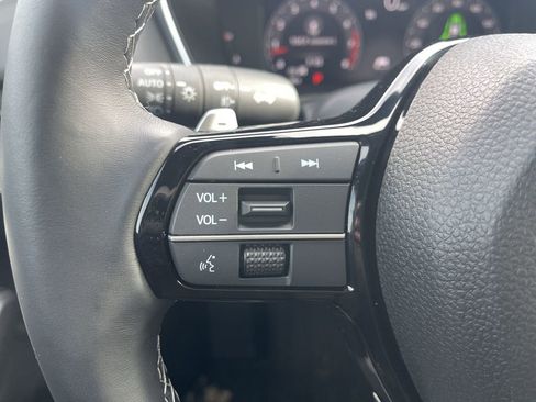 Used 2025 Acura Integra A-Spec image 18