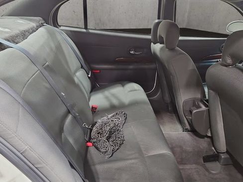 Used 2004 Buick Le Sabre Custom FWD image 27