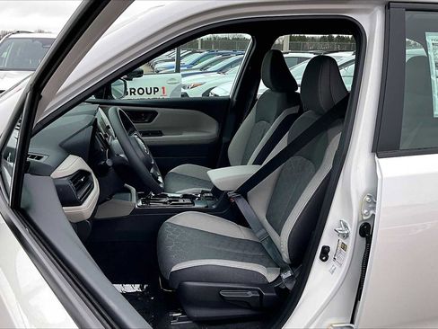 New 2026 Subaru Forester AWD/4WD image 9