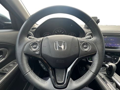 Used 2016 Honda HR-V EX-L image 14