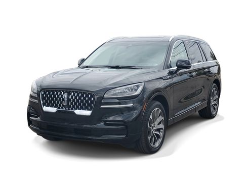 Certified 2023 Lincoln Aviator Grand Touring w/ Equipment Group 301A AWD/4WD image 3