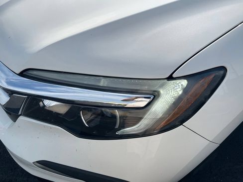 Used 2019 Honda Pilot EX-L image 13