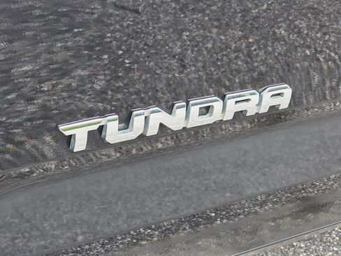 Used 2023 Toyota Tundra SR5 w/ SR5 Premium Package image 32