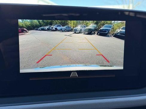 New 2026 Buick Envista Avenir image 3