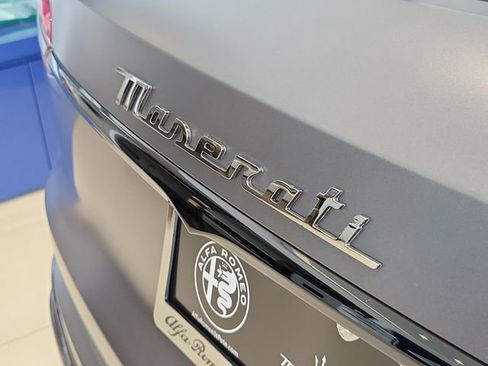 New 2025 Maserati Grecale Trofeo image 7