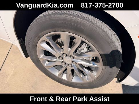 Used 2022 Buick Enclave Avenir w/ Avenir Technology Package image 11