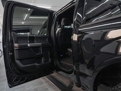 Used 2019 Ford F150 Platinum image 13