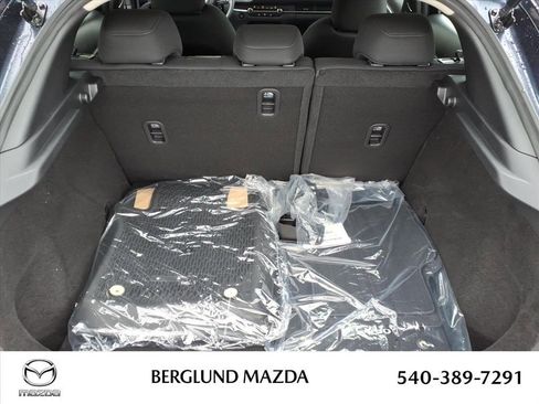 New 2026 MAZDA CX-30 AWD 2.5 S image 9
