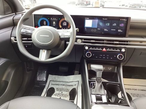 New 2026 Hyundai Santa Cruz SEL AWD/4WD image 34