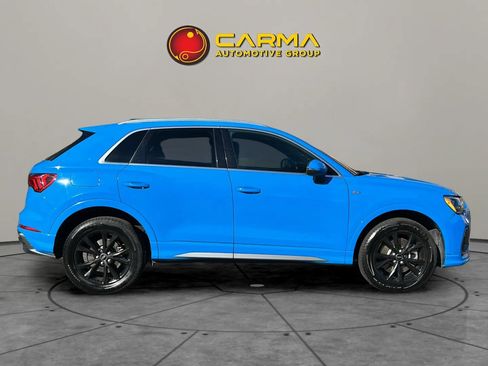 Used 2022 Audi Q3 2.0T Premium image 9