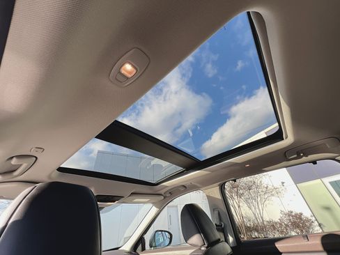 Used 2023 Nissan Rogue SV w/ SV Premium B Package image 24