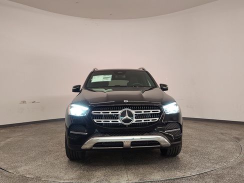 New 2026 Mercedes-Benz GLE 350 4MATIC image 6