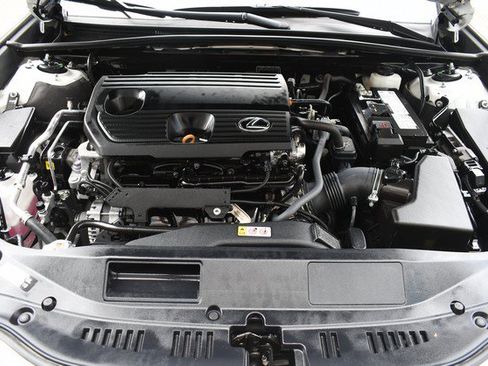 Used 2022 Lexus ES 250 w/ Premium Package AWD/4WD image 30