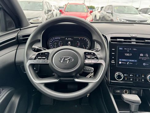 Certified 2024 Hyundai Santa Cruz SE AWD/4WD image 12