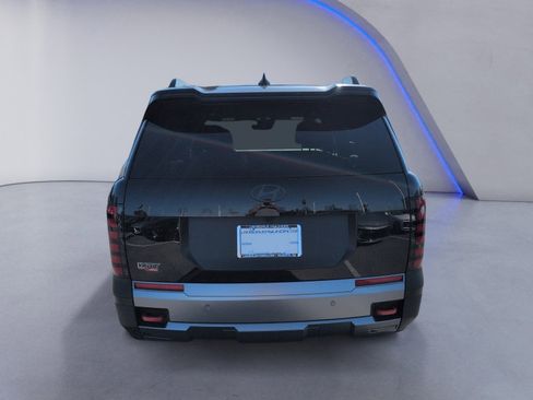 New 2026 Hyundai Palisade XRT Pro AWD/4WD image 8