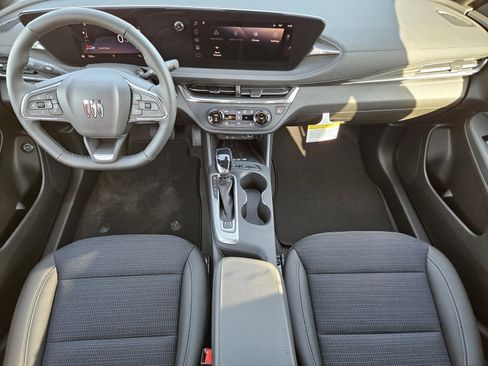 New 2026 Buick Envista Preferred w/ Convenience I Package FWD image 18